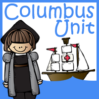 Christopher columbus unit â royal baloo