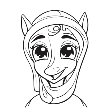 Coloring page that has a trophy on top of it outline sketch drawing vector trophy drawing trophy outline trophy sketch png and vector with transparent background for free download