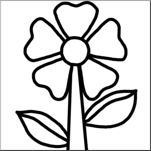 Flowers page of