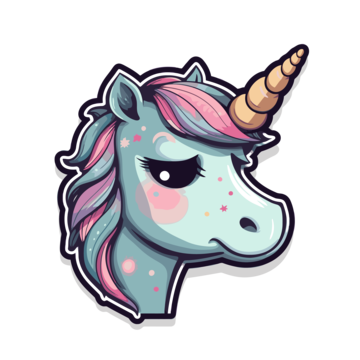 Funny unicorn clipart images free download png transparent background