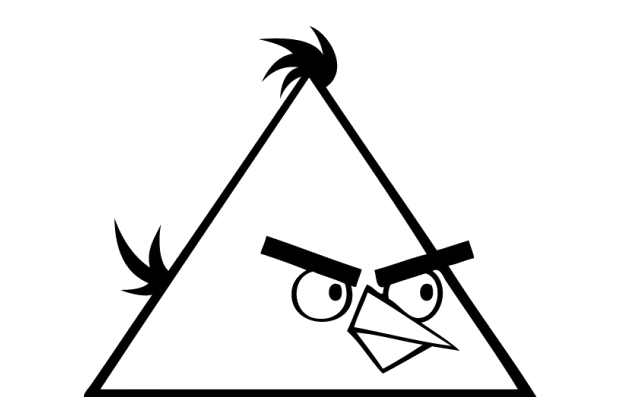 Angry birds