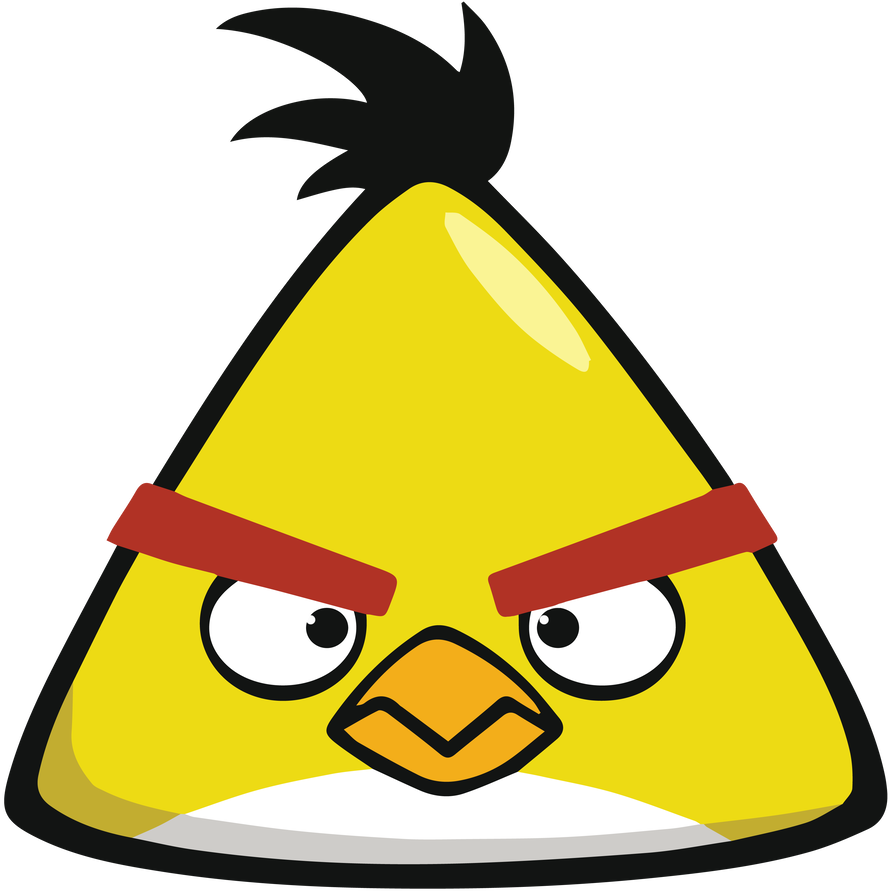 Angry birds