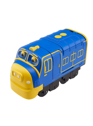 Chuggington boys activewear