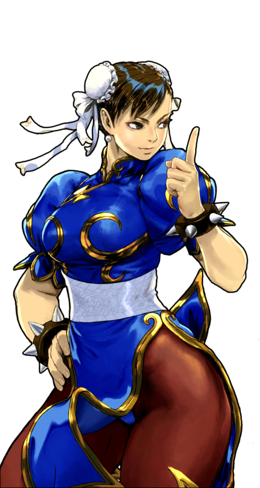 Chun