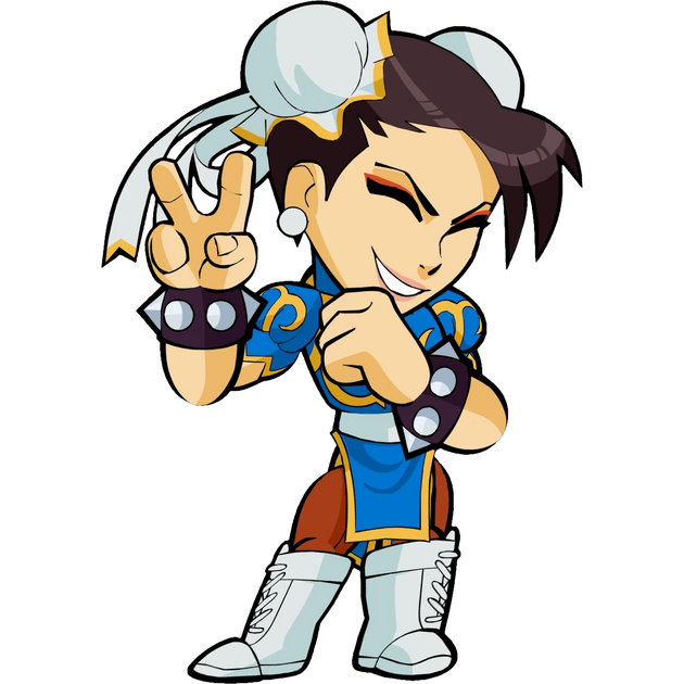 Chun