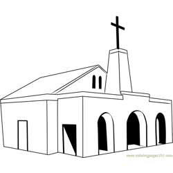 Jesus coloring pages for kids