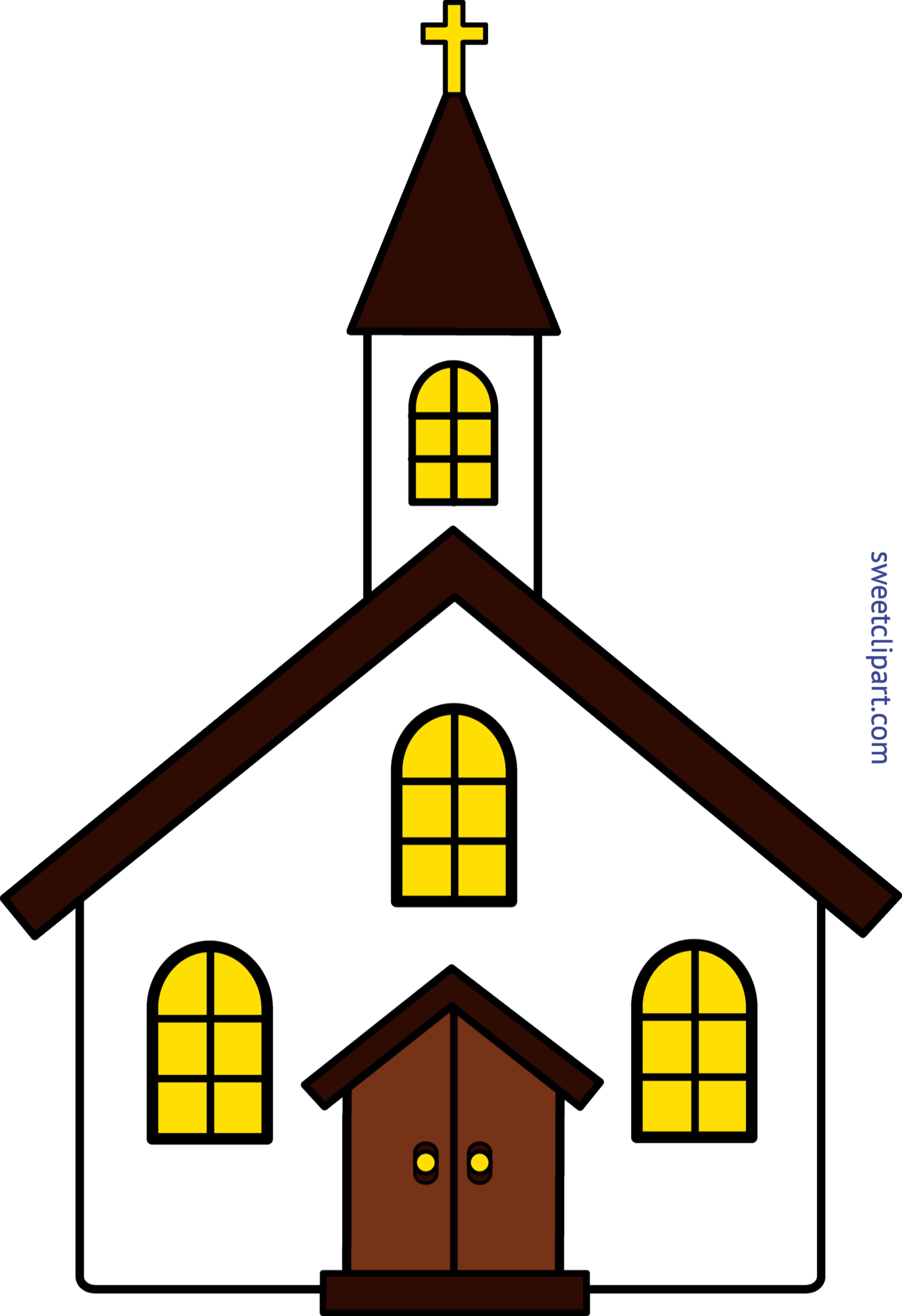 Sweet clip art