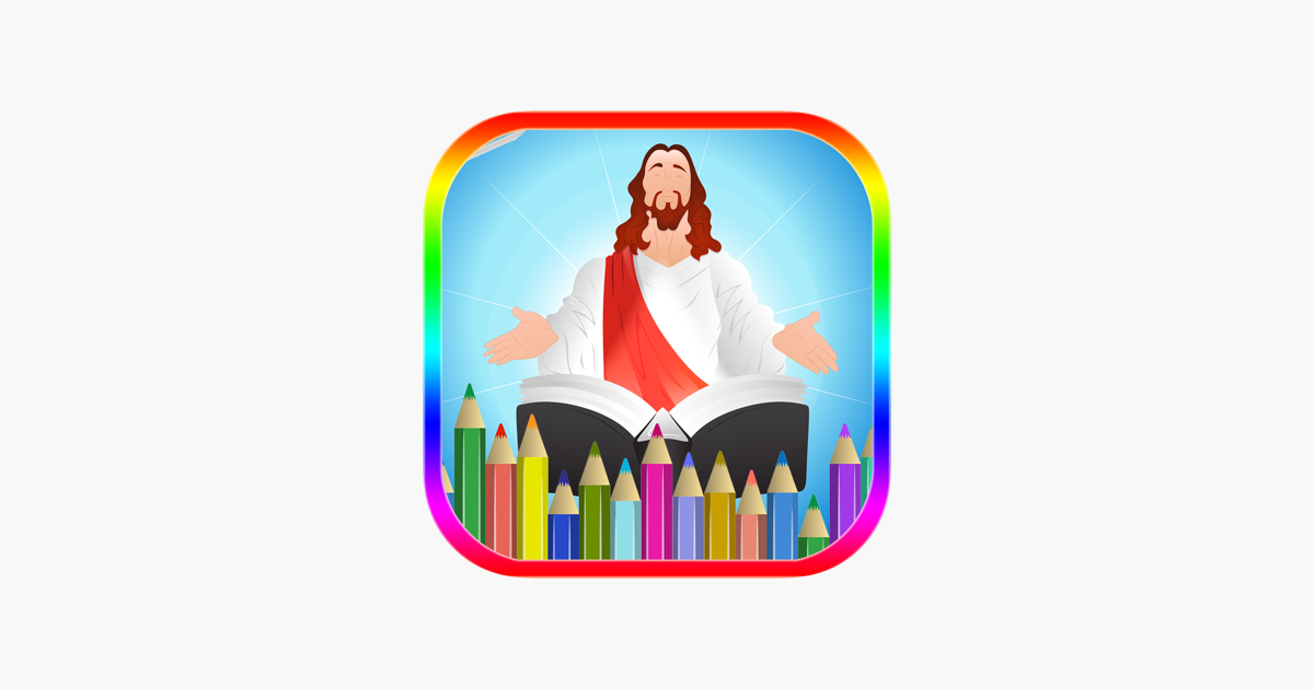 Bible coloring book of mormon àà app store