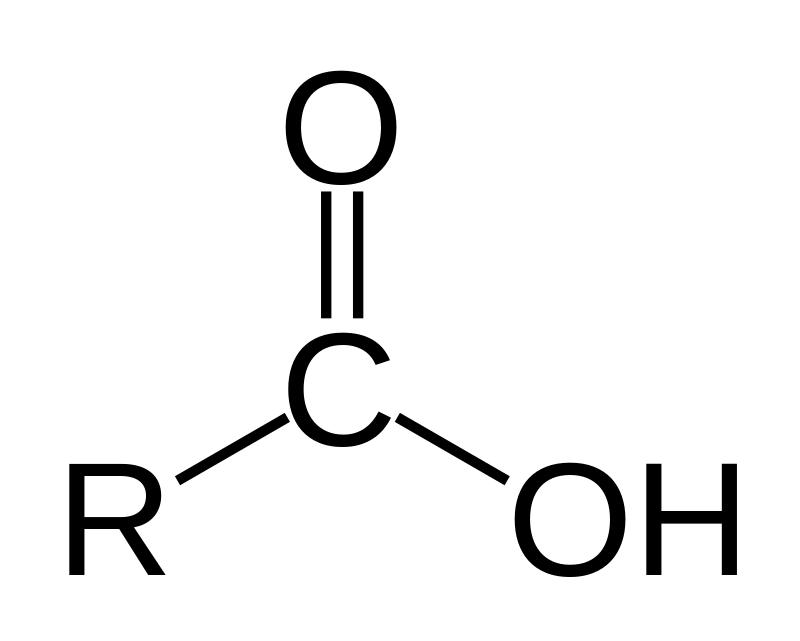 Ãcido carboxãlico