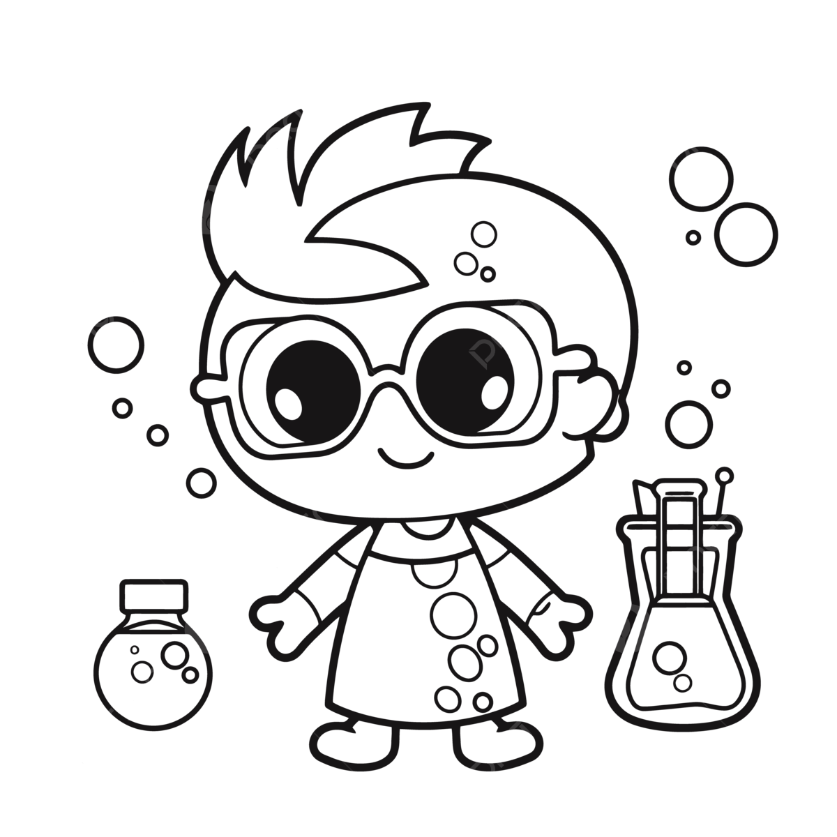 Chemical drawing png transparent images free download vector files