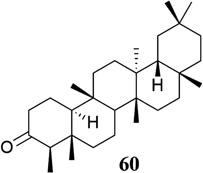 Chemistry biological activity and uses of clusia latex