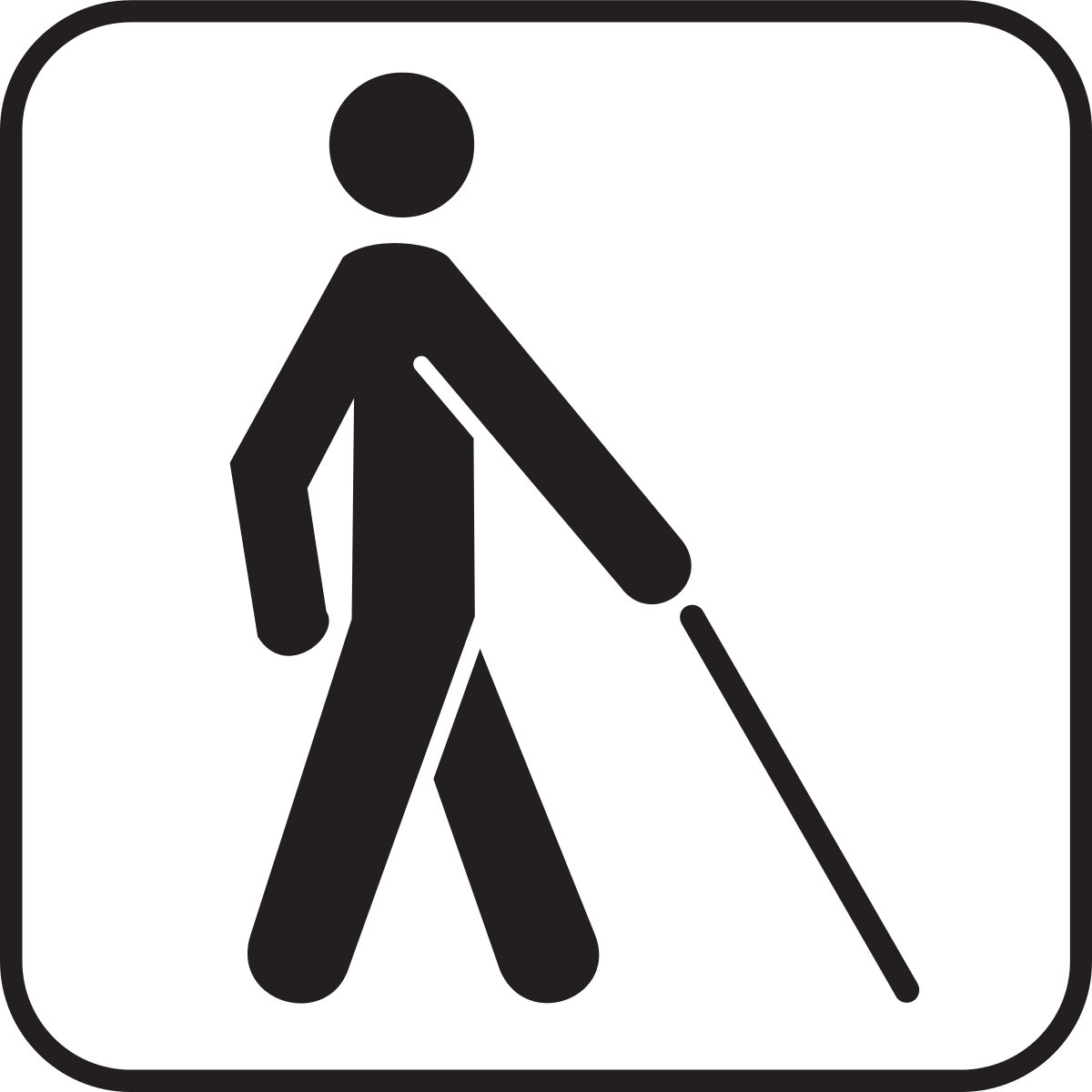 Ceguera