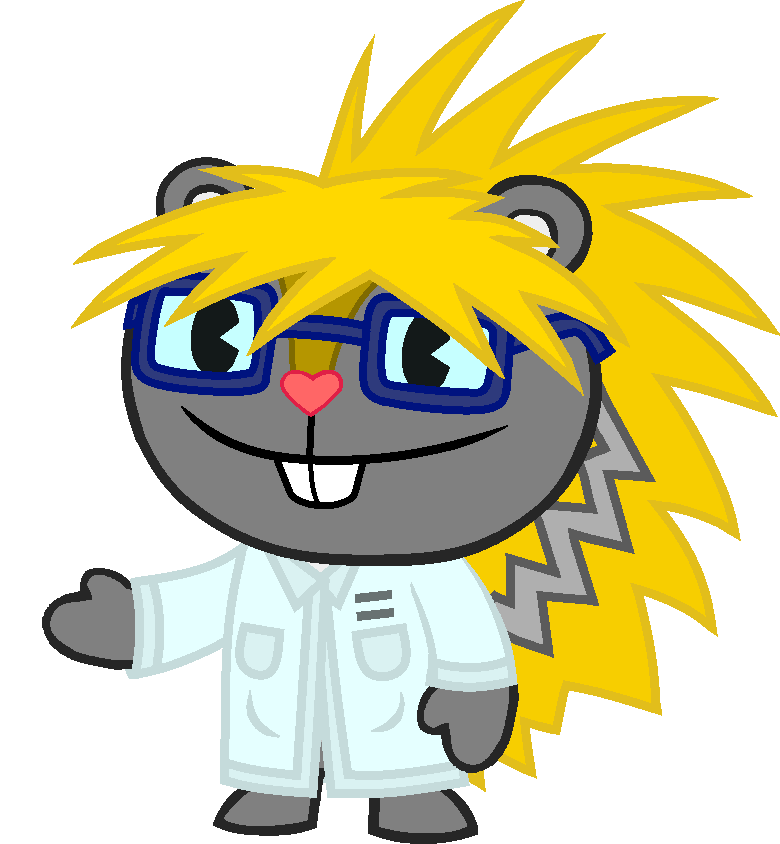 Sharp happy tree friends fanon wiki