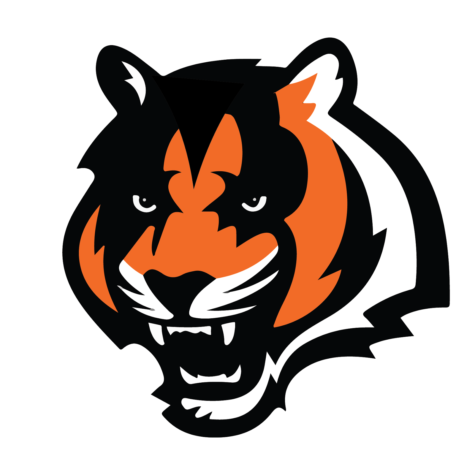Cincinnati bengals png transparent images