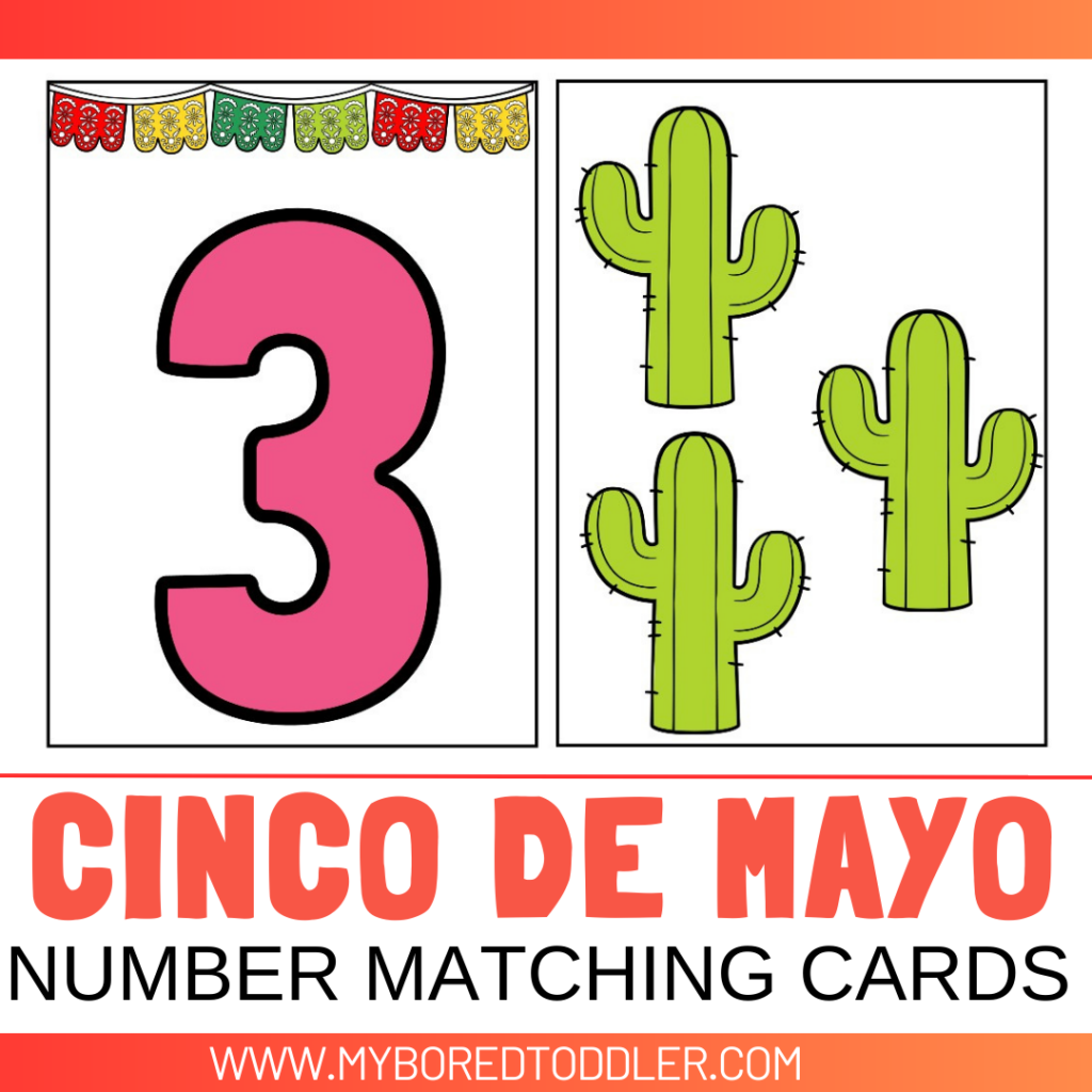 Free printable cinco de mayo coloring sheets for toddlers