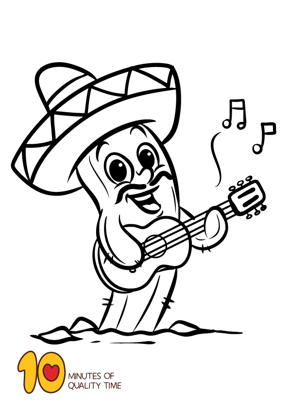 Cinco de mayo