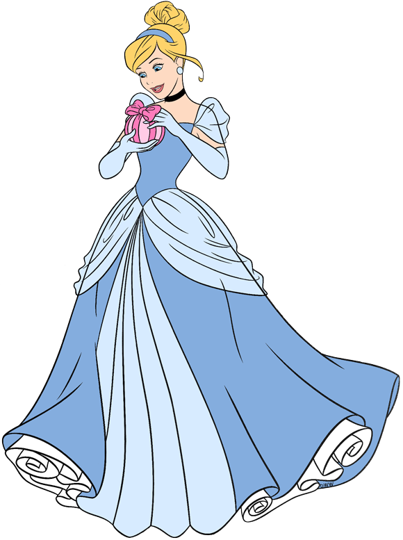Disney princess christmas clip art images disney clip art galore