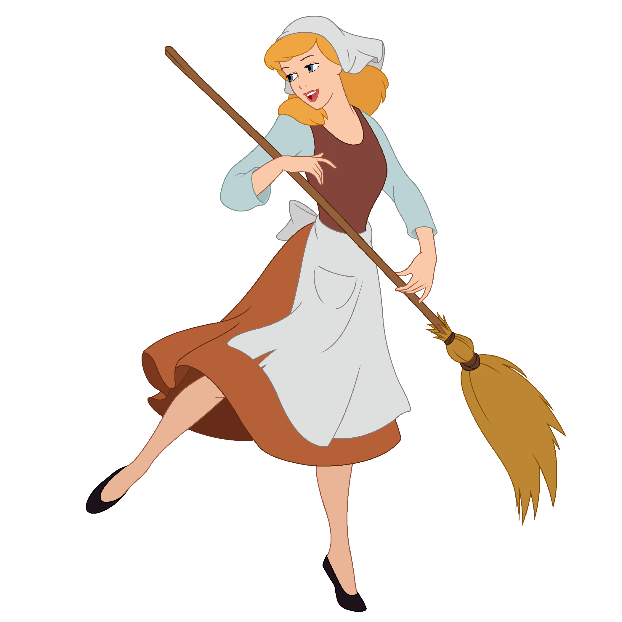Cinderella es wiki