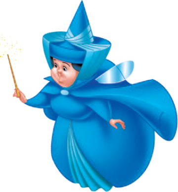 Merryweather walt disney animation studios wikia