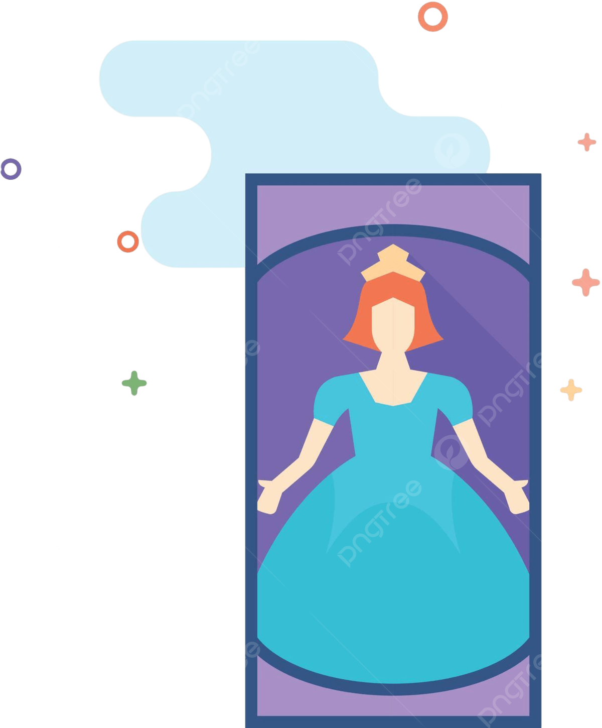 Color doll vector png vector psd and clipart with transparent background for free download