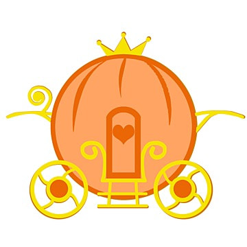 Pumpkin car png transparent images free download vector files