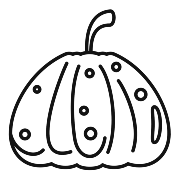 Retro pumpkin clipart images free download png transparent background