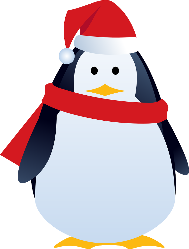 Th annual holiday contest â susanna leonard hill