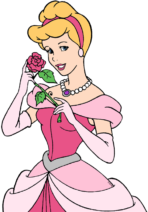 Cinderella clip art disney clip art galore