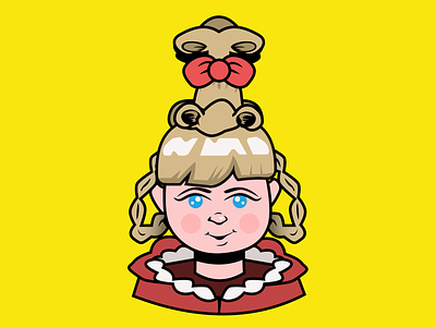Holiday illustration