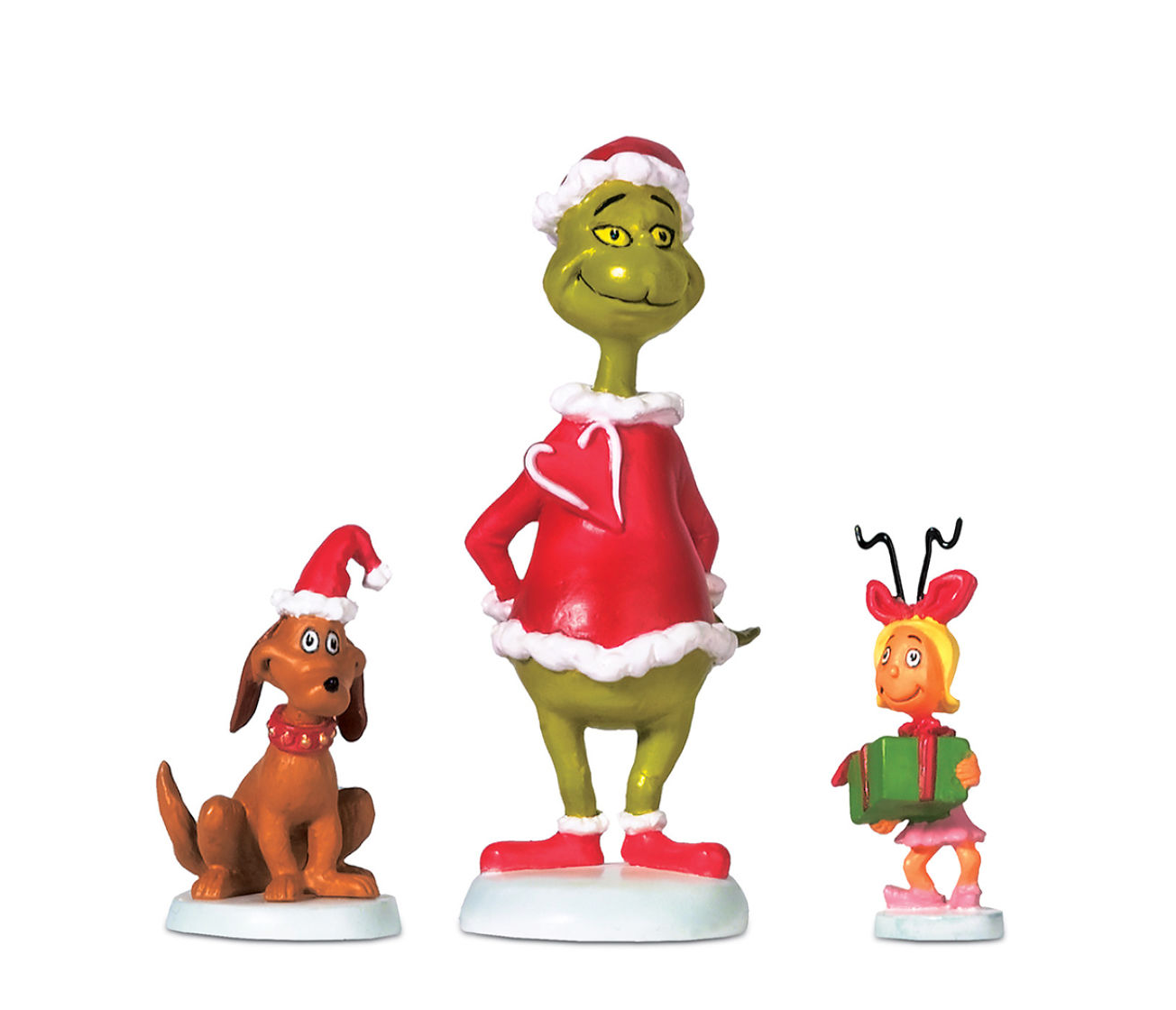 Dont be a grinch build your own whoville for the holidays
