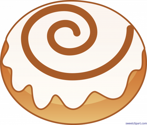 Sweet clip art