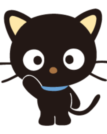 Sanrio characters
