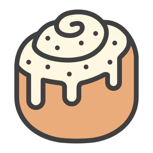 Cinnamon roll