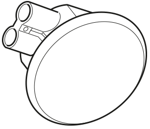 Rada pulse sensor