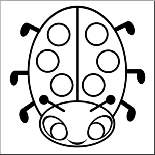 Insects page of