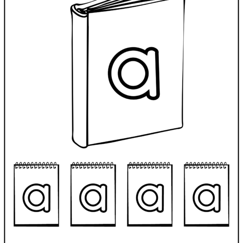 Alphabet coloring pages lowercase letters worksheets made by teachers