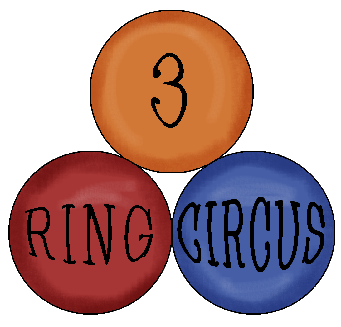 Clown town lessons for sunday school