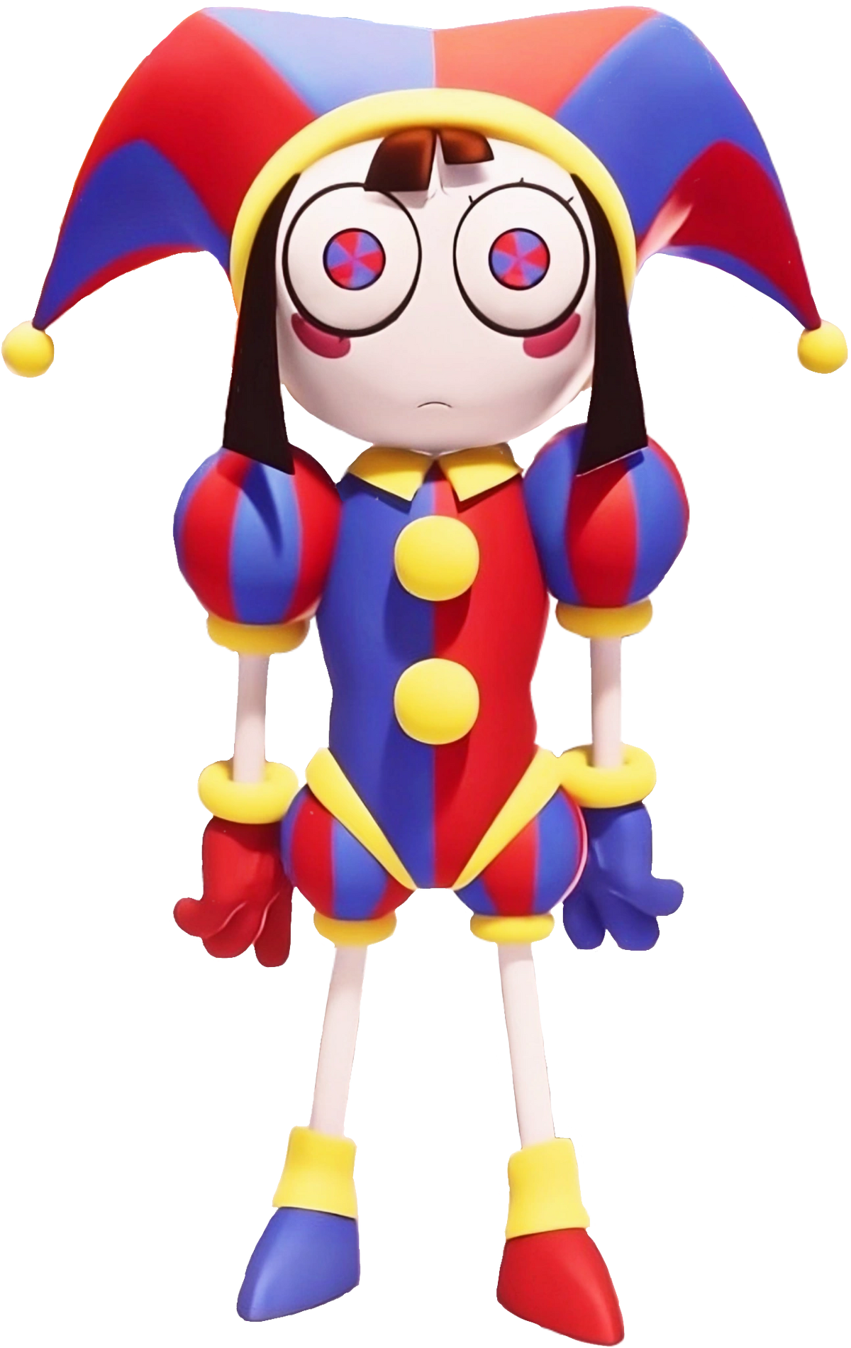 Pomni the amazing digital circus wiki