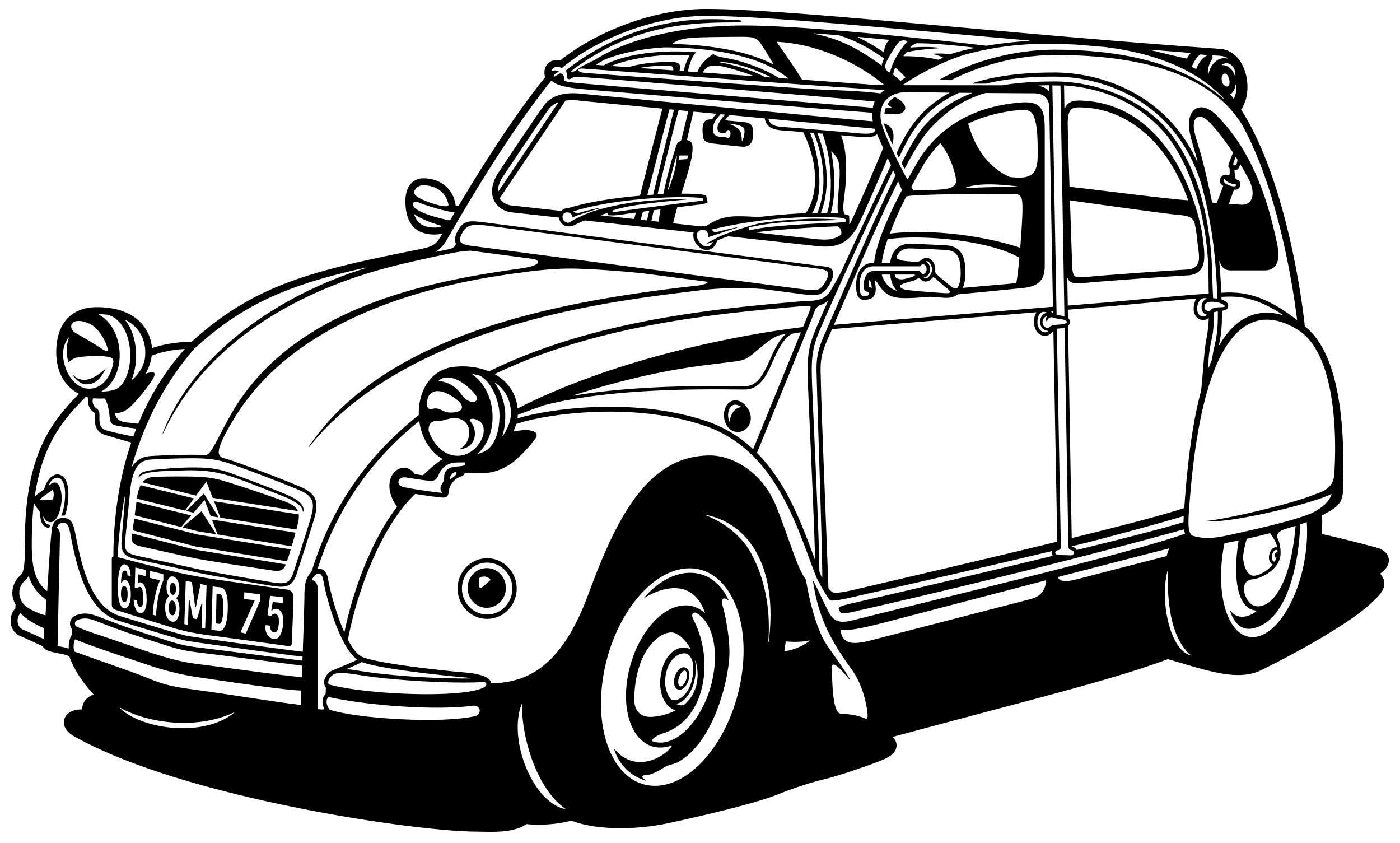 Citroãn cv