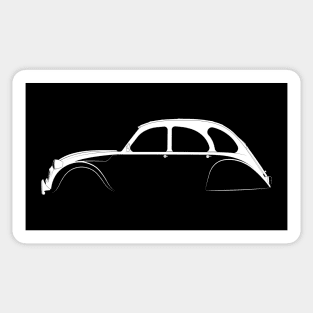 Citroen cv stickers for sale