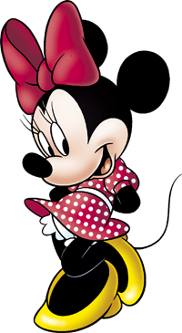 Minnie mouse