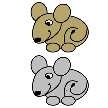Mouse count mouse theme picture book activities and crafts