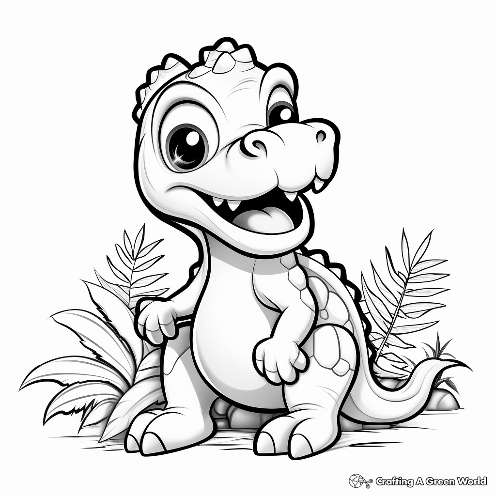 Amazing coloring pages
