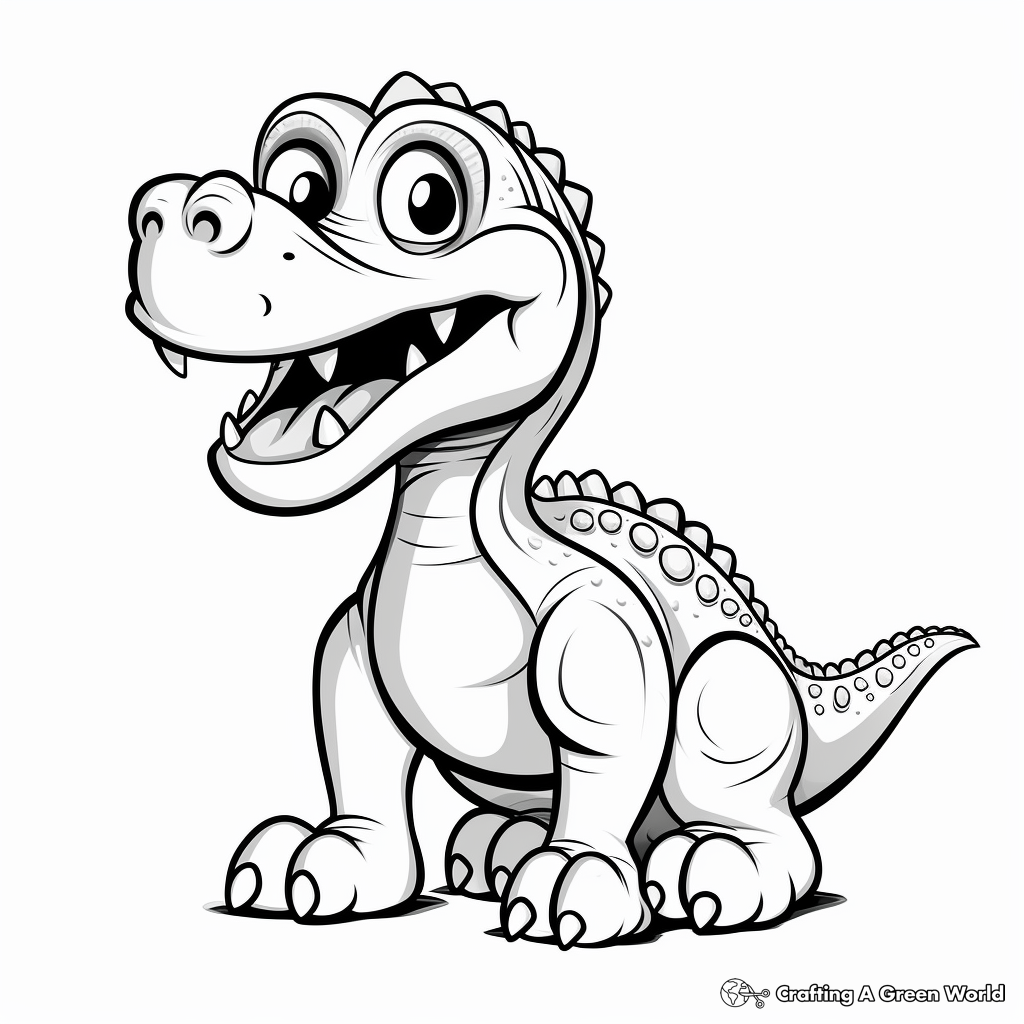 Amazing coloring pages