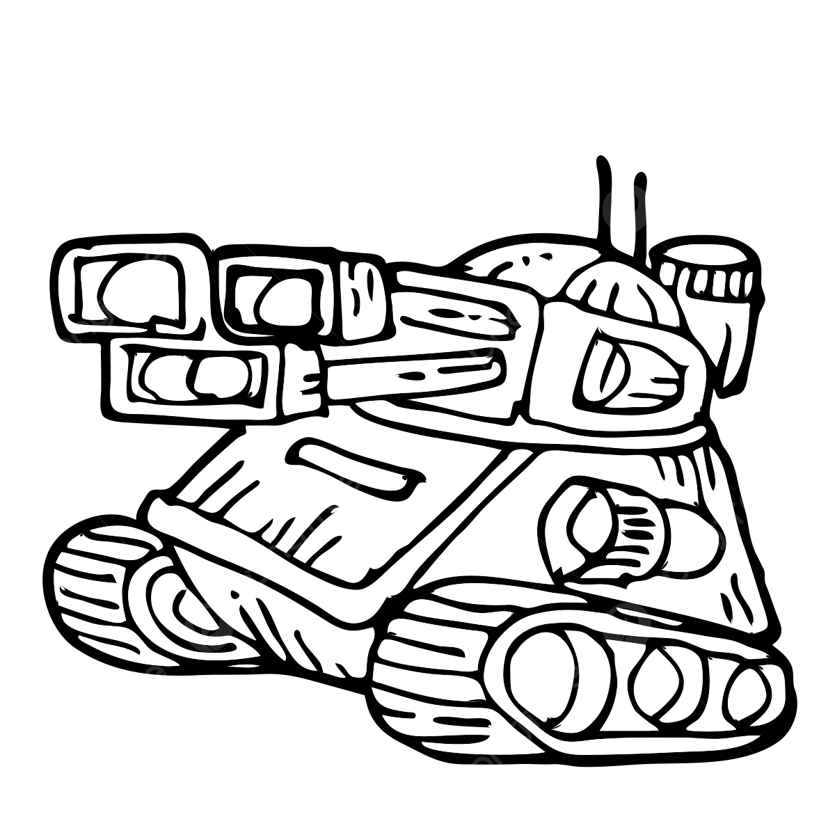 Cannon drawing png transparent images free download vector files