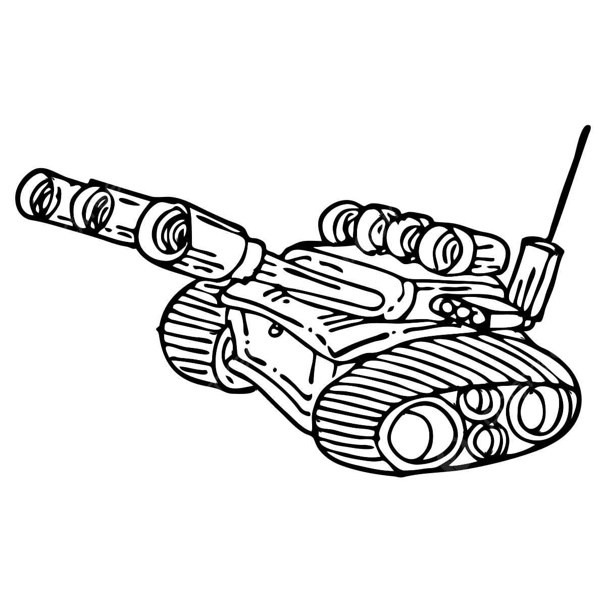 Cannon drawing png transparent images free download vector files