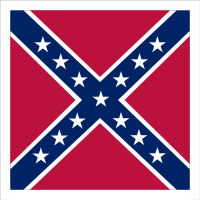 Flags of the confederate states of america