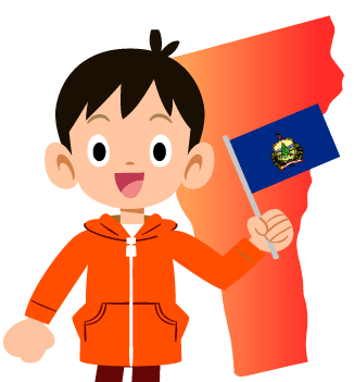 Unit study supplement vermont us th state