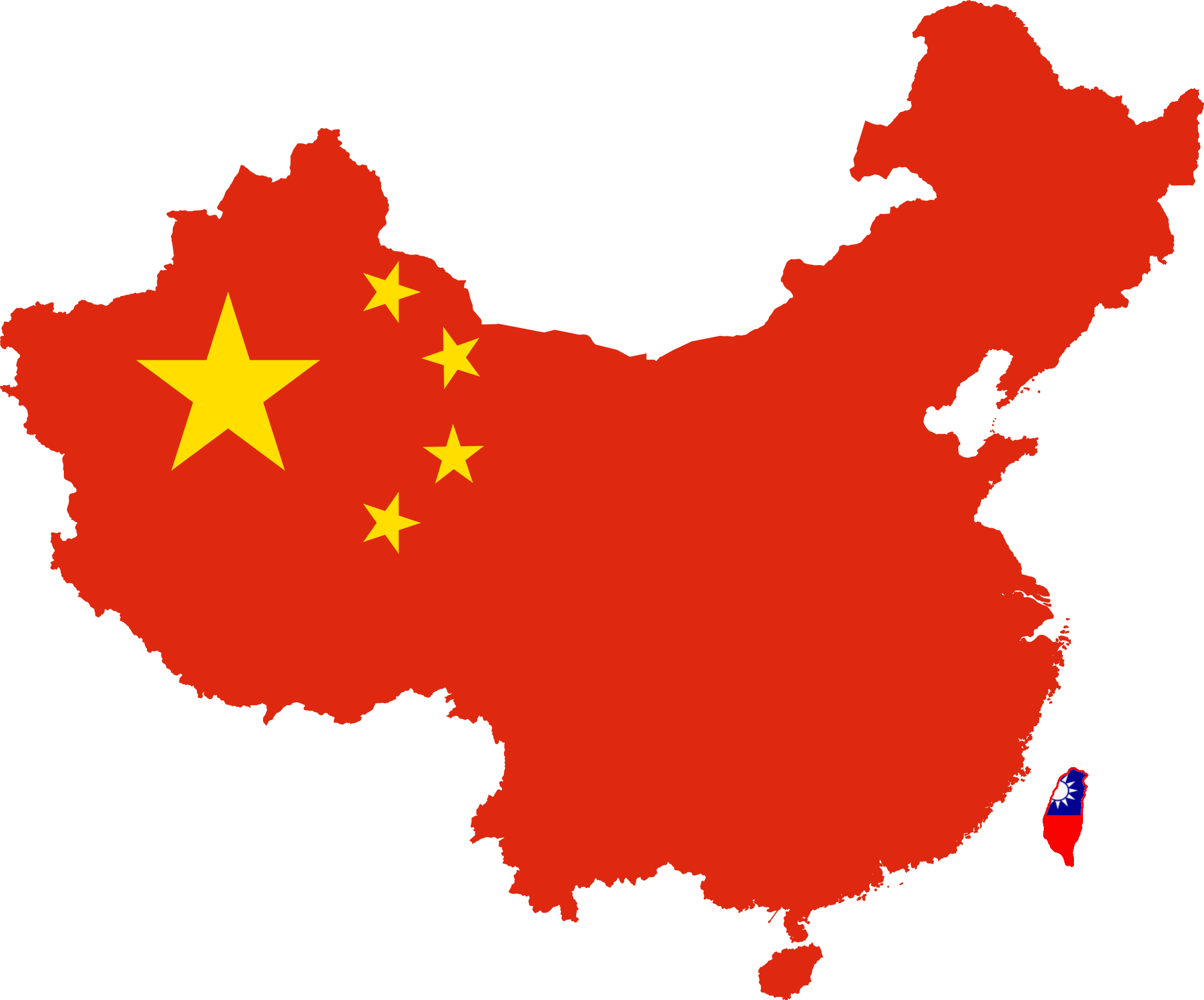 Mcmaster taiwan could prove difficult for china to invade