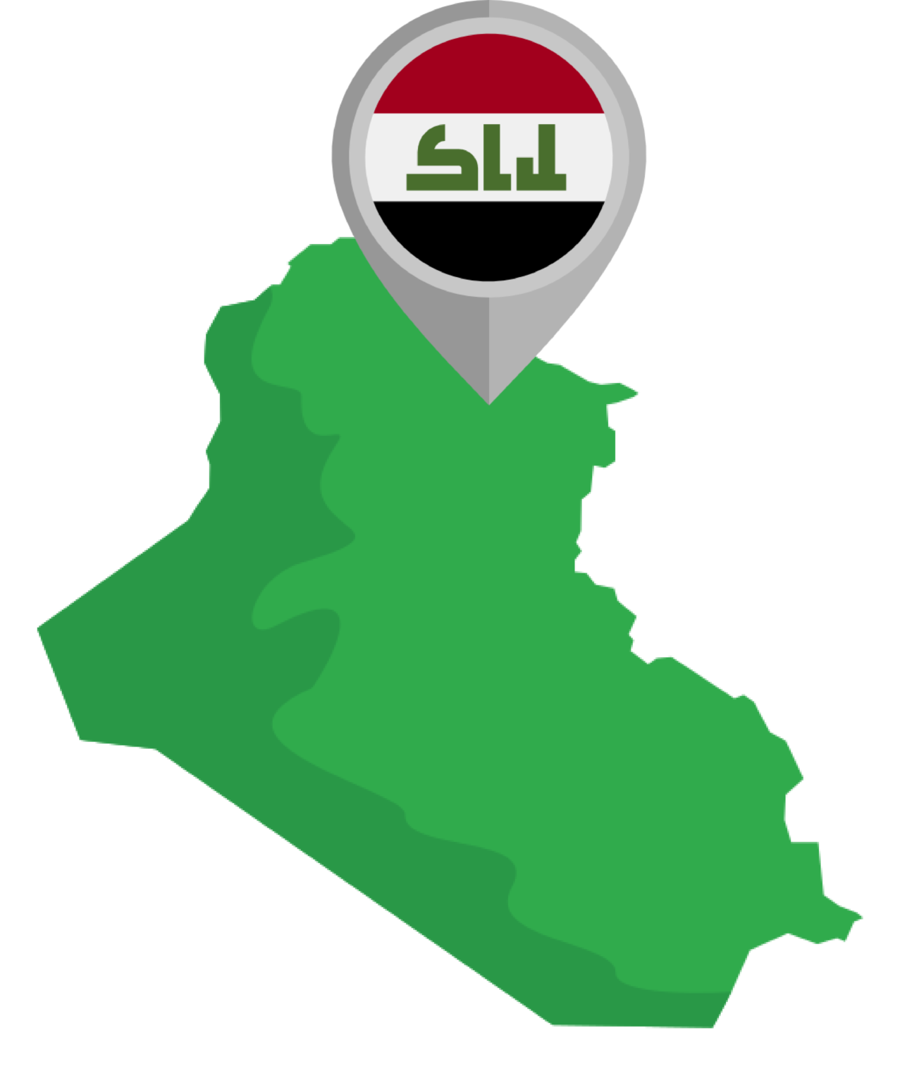 Political anisations at work in the iraqi civil war â mondes sociaux